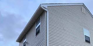 Best Custom Siding Design  in USA